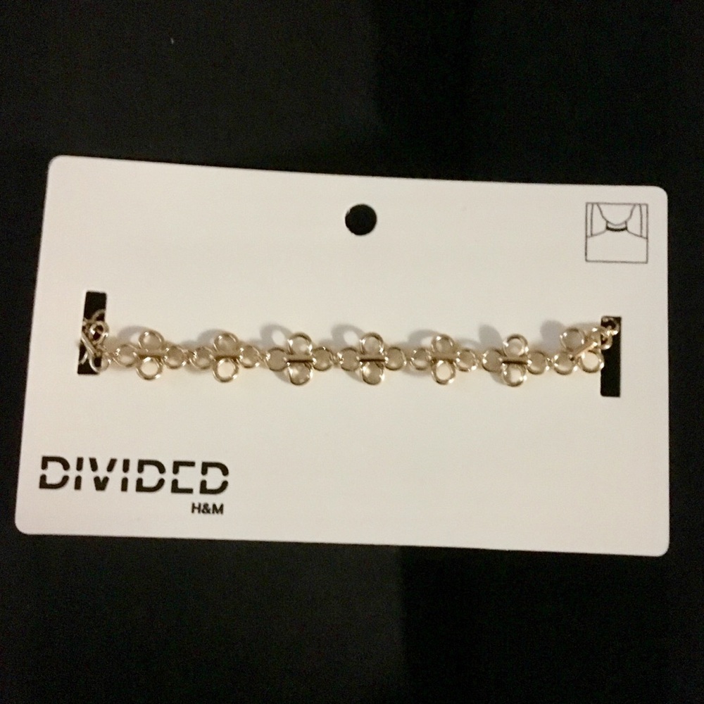 ❤️5/$15 Gold choker